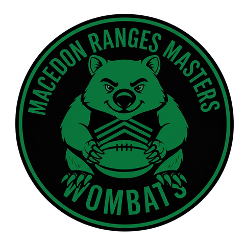 Macedon Ranges Logo
